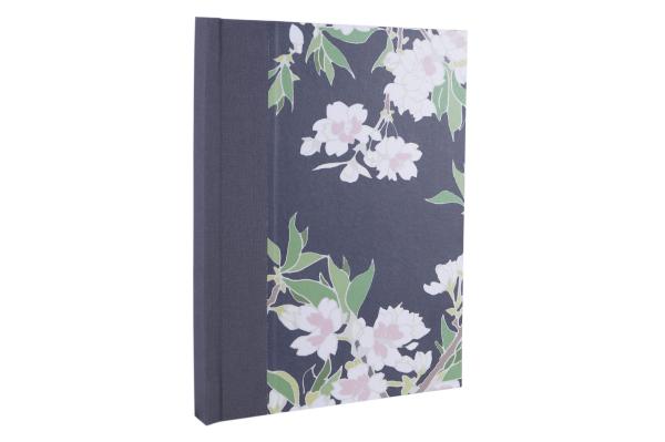 Notiz- und Tagebuch "Yozakura"